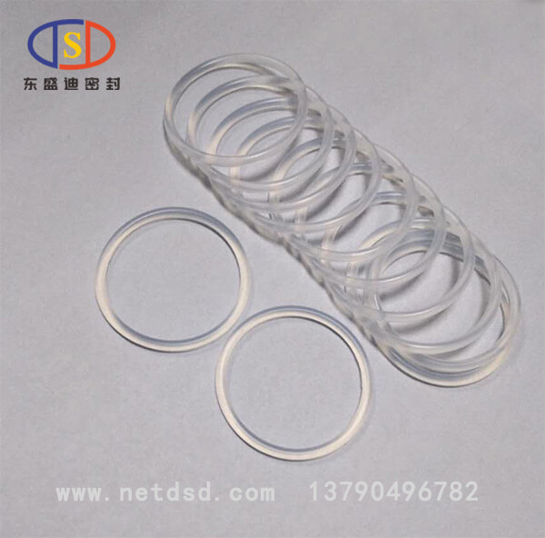 硅膠密封件常見(jiàn)的分類(lèi)有哪些？