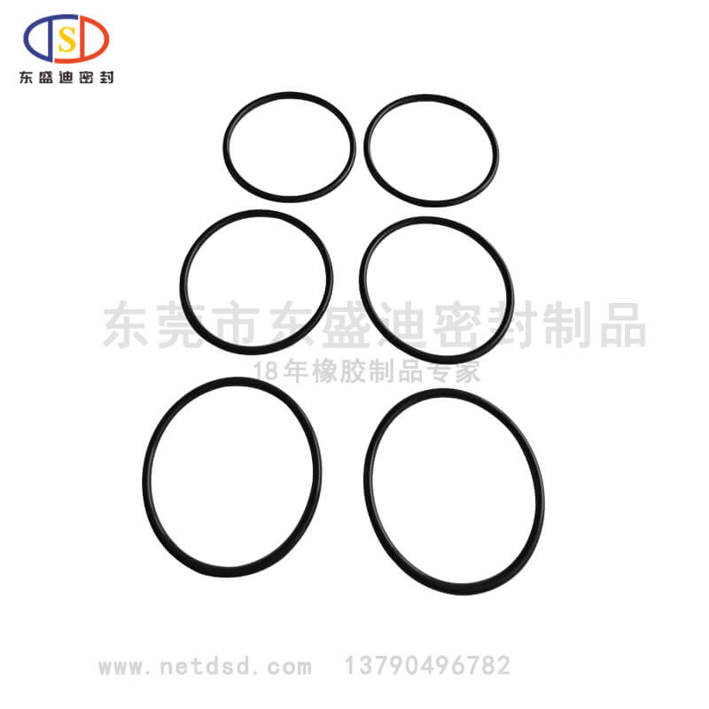 如何檢查O型圈溝槽損傷問題？